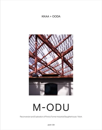 M-ODU cover