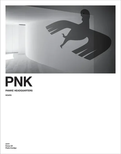 PNK cover