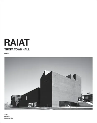 RAIAT cover