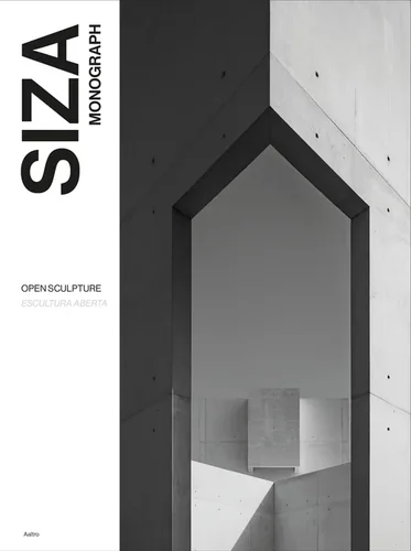 Open Sculpture cover
