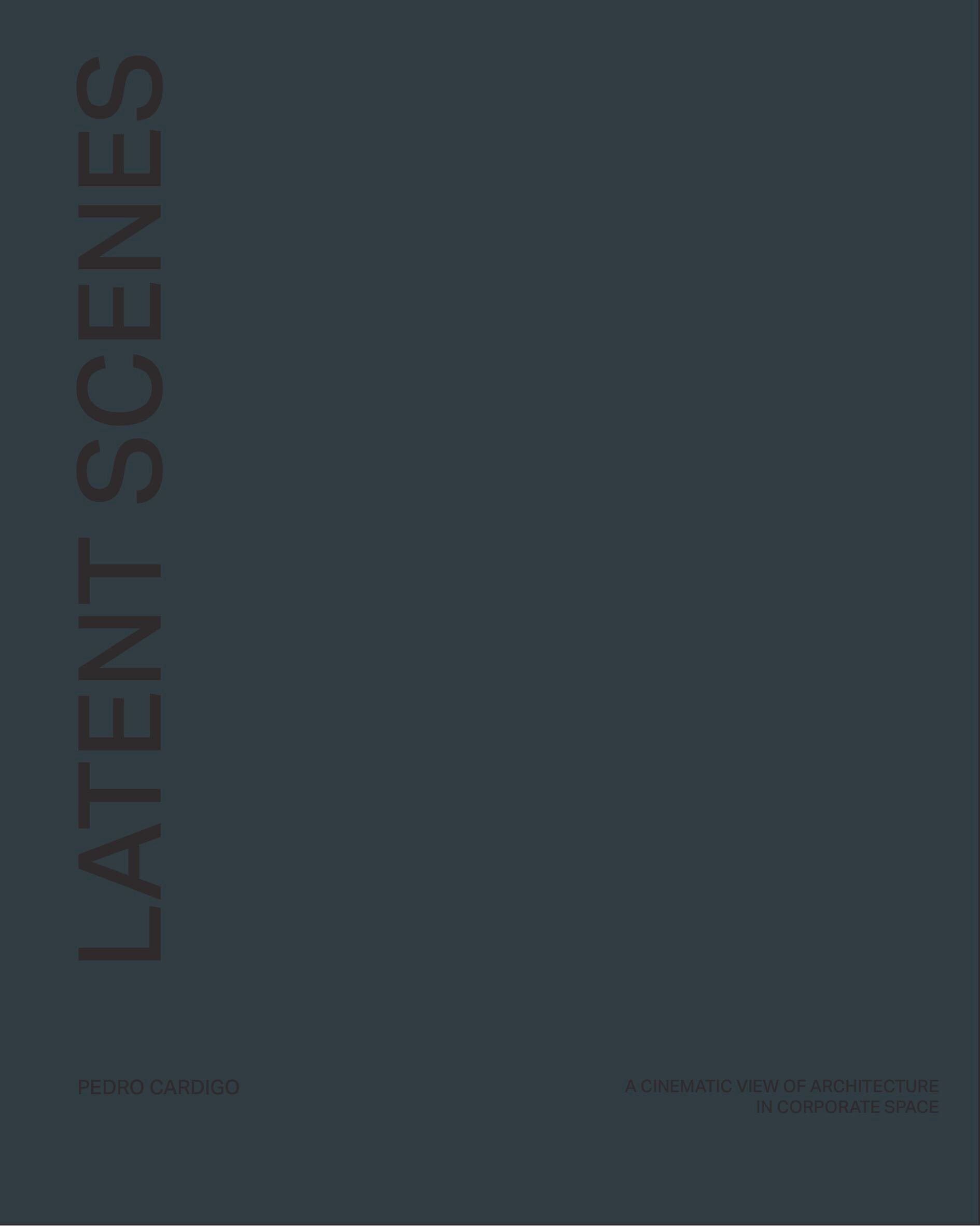 Latent Scenes