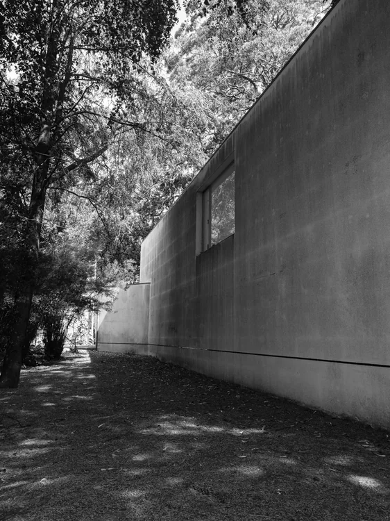 FAUP, Álvaro Siza · Porto — photograph 26 of 26