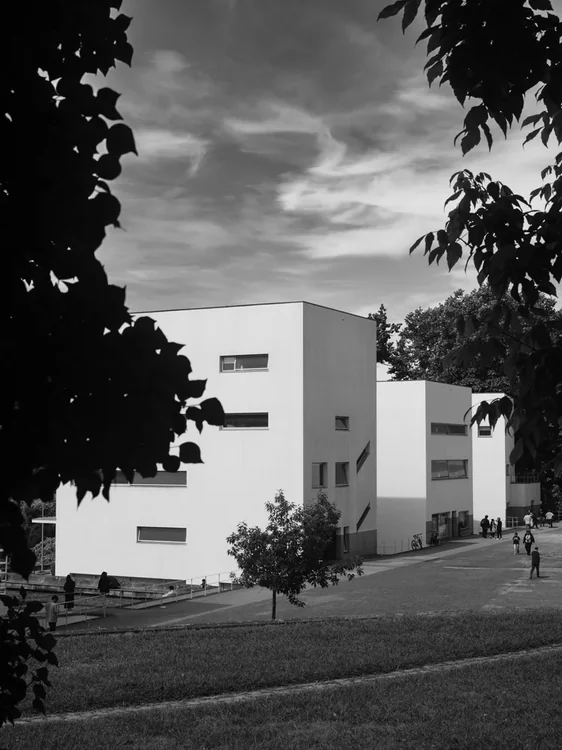 FAUP, Álvaro Siza · Porto — photograph 18 of 26