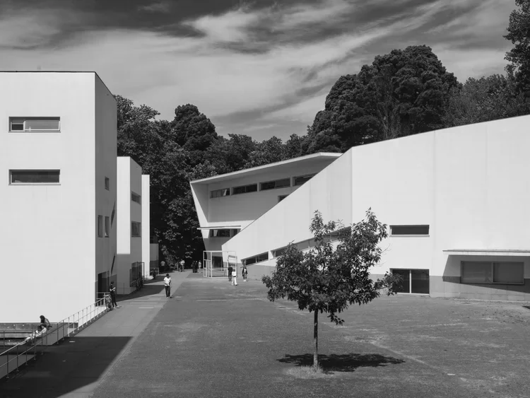 FAUP, Álvaro Siza · Porto — photograph 4 of 26