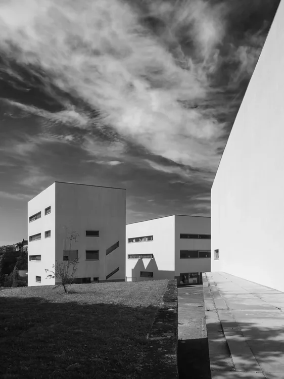 FAUP, Álvaro Siza · Porto — photograph 13 of 26