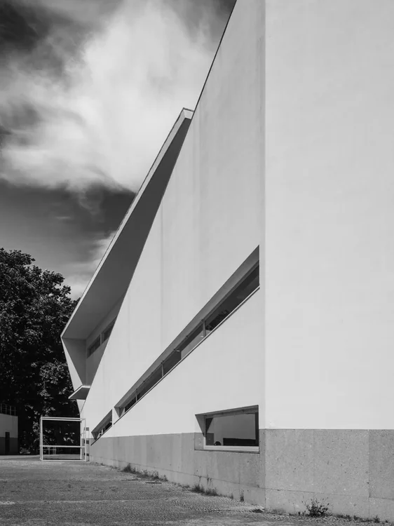 FAUP, Álvaro Siza · Porto — photograph 23 of 26