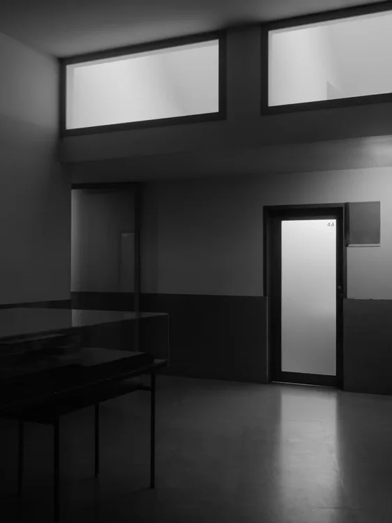 FAUP, Álvaro Siza · Porto — photograph 21 of 26