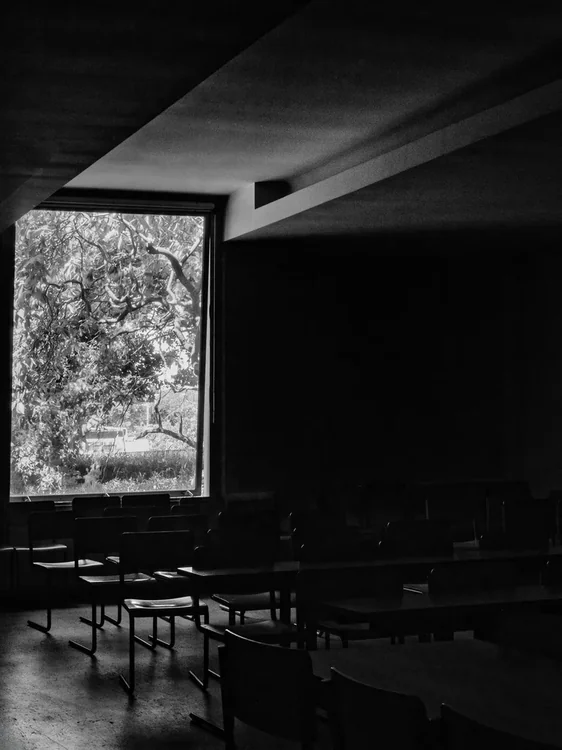 FAUP, Álvaro Siza · Porto — photograph 19 of 26