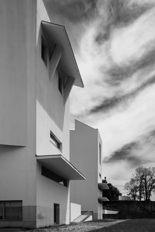 FAUP, Álvaro Siza · Porto — photograph 6 of 26