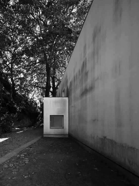 FAUP, Álvaro Siza · Porto — photograph 16 of 26