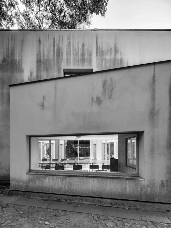 FAUP, Álvaro Siza · Porto — photograph 2 of 26