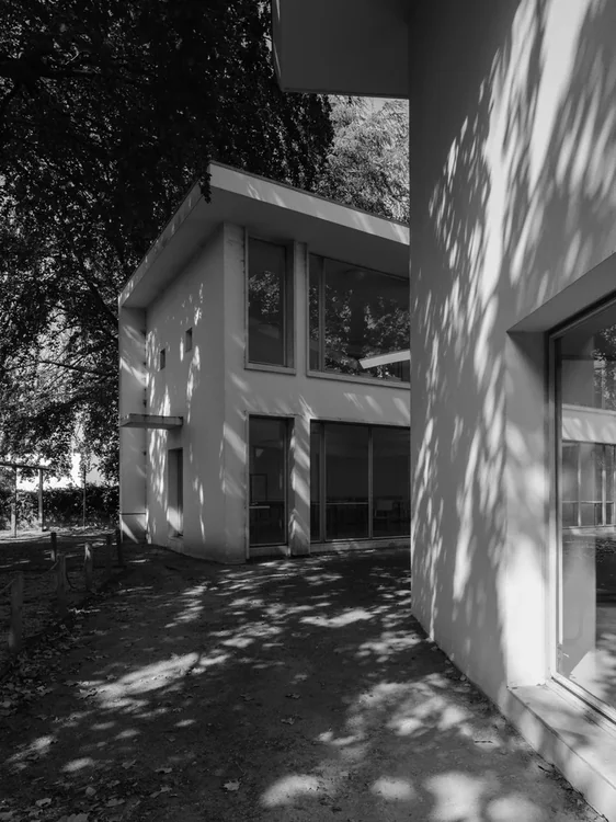 FAUP, Álvaro Siza · Porto — photograph 12 of 26