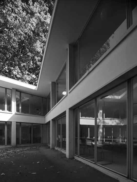 FAUP, Álvaro Siza · Porto — photograph 24 of 26