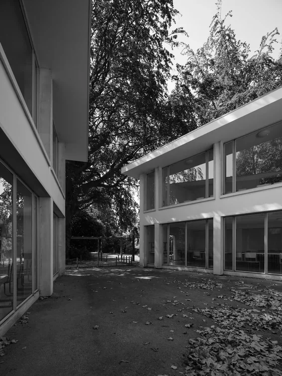 FAUP, Álvaro Siza · Porto — photograph 17 of 26