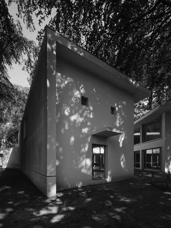 FAUP, Álvaro Siza · Porto — photograph 22 of 26