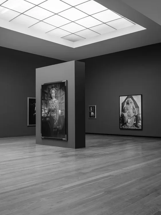Museu de Serralves, Álvaro Siza · Porto — photograph 7 of 12