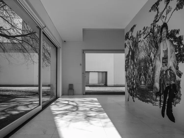 Museu de Serralves, Álvaro Siza · Porto — photograph 6 of 12