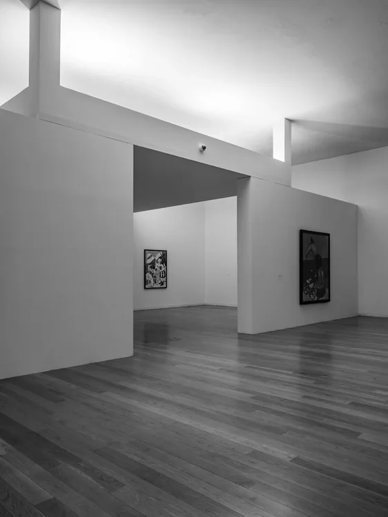 Museu de Serralves, Álvaro Siza · Porto — photograph 8 of 12