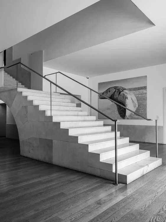 Museu de Serralves, Álvaro Siza · Porto — photograph 5 of 12