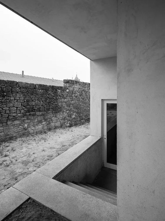 Monte da Lapa, Álvaro Siza — photograph 8 of 25
