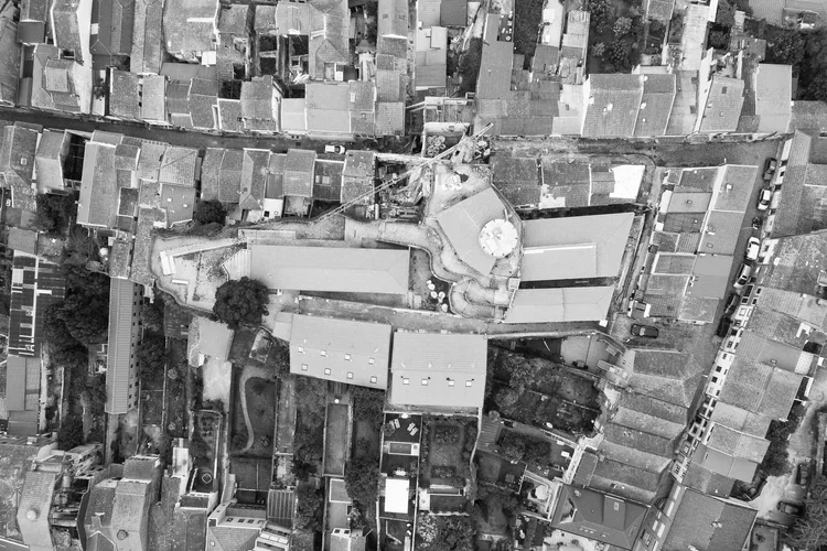 Monte da Lapa, Álvaro Siza — photograph 24 of 25