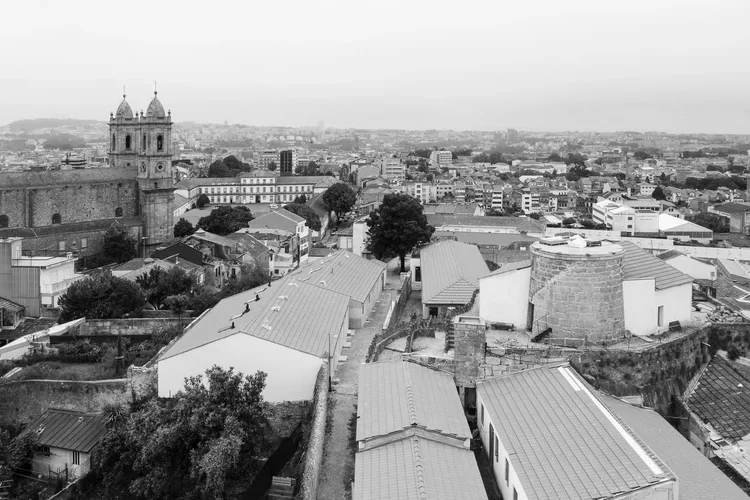 Monte da Lapa, Álvaro Siza — photograph 6 of 25