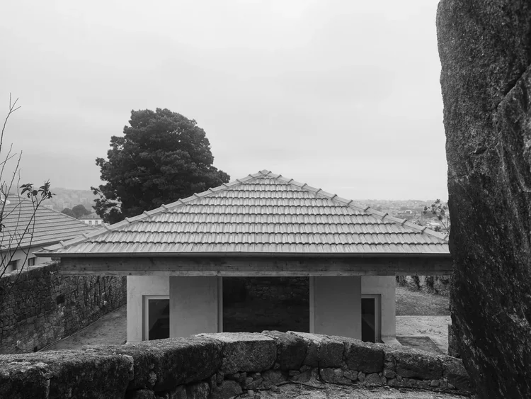 Monte da Lapa, Álvaro Siza — photograph 4 of 25