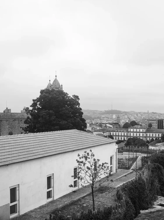 Monte da Lapa, Álvaro Siza — photograph 20 of 25