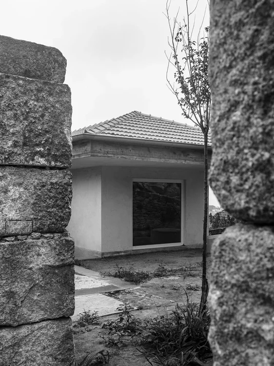 Monte da Lapa, Álvaro Siza — photograph 2 of 25