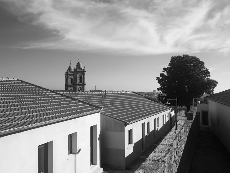 Monte da Lapa, Álvaro Siza — photograph 16 of 25