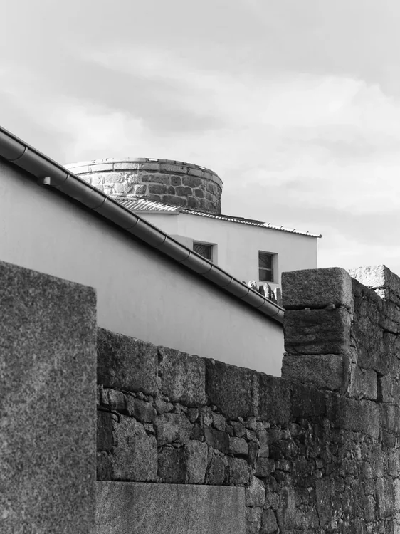 Monte da Lapa, Álvaro Siza — photograph 7 of 25