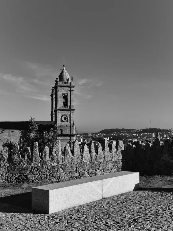 Monte da Lapa, Álvaro Siza — photograph 5 of 25