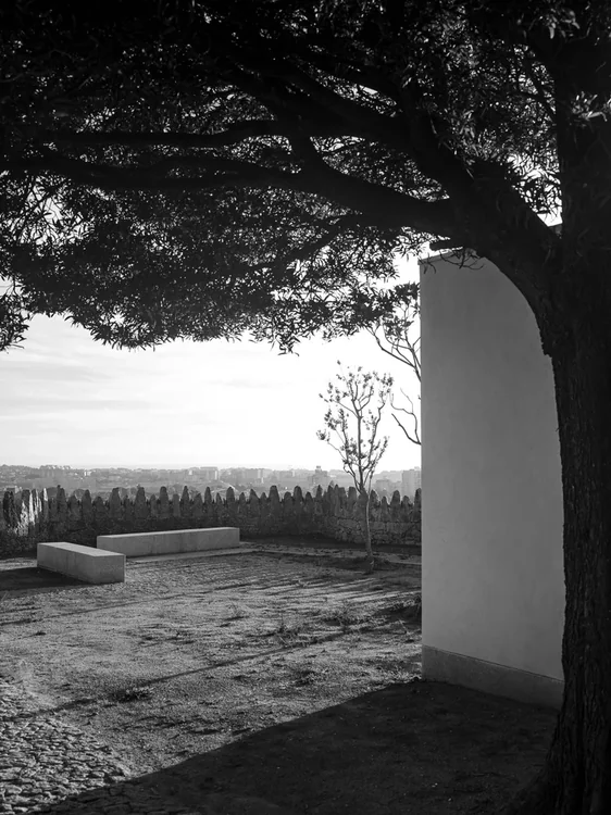 Monte da Lapa, Álvaro Siza — photograph 21 of 25