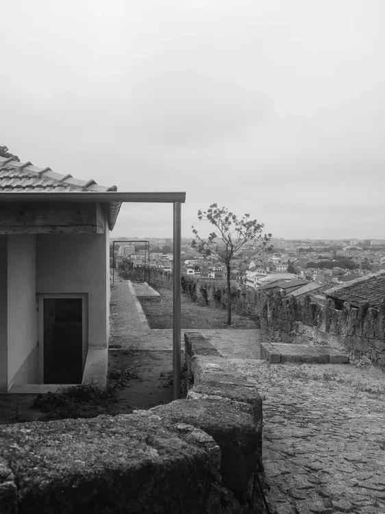 Monte da Lapa, Álvaro Siza — photograph 12 of 25