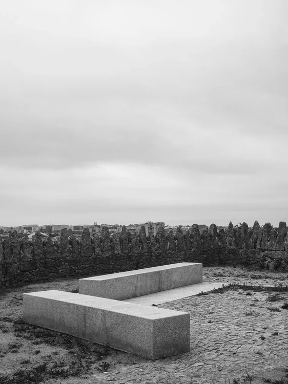 Monte da Lapa, Álvaro Siza — photograph 3 of 25