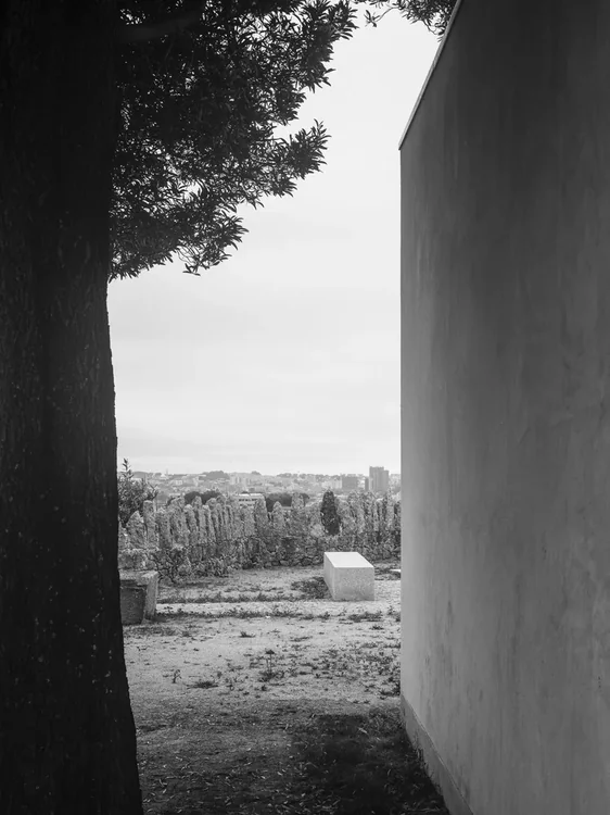 Monte da Lapa, Álvaro Siza — photograph 19 of 25