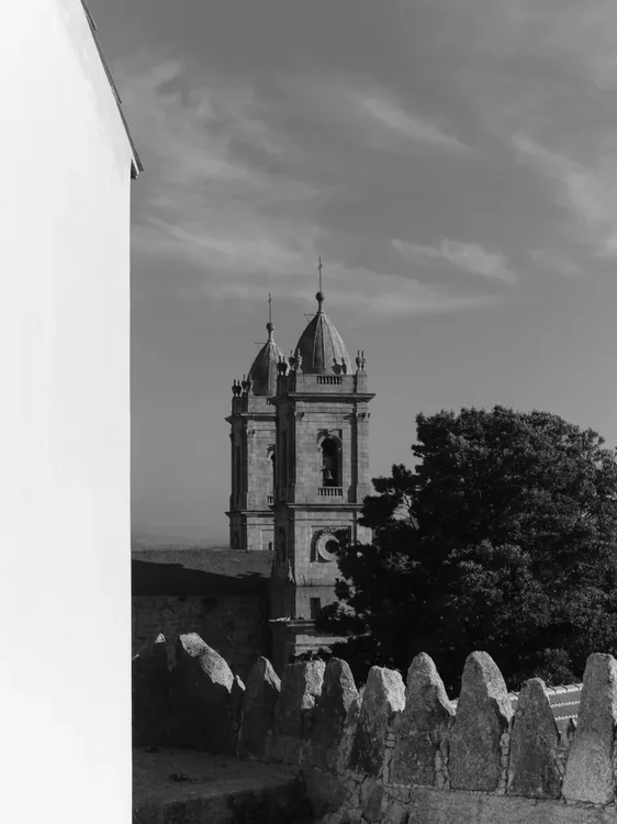 Monte da Lapa, Álvaro Siza — photograph 10 of 25