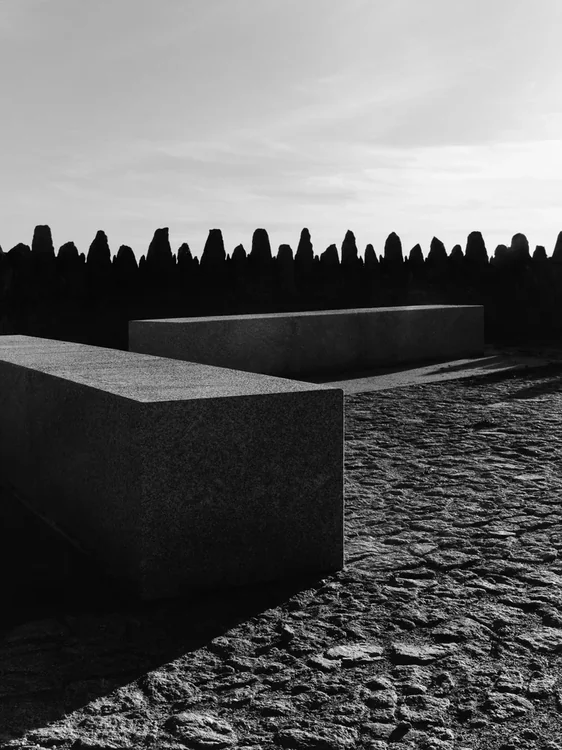 Monte da Lapa, Álvaro Siza — photograph 14 of 25