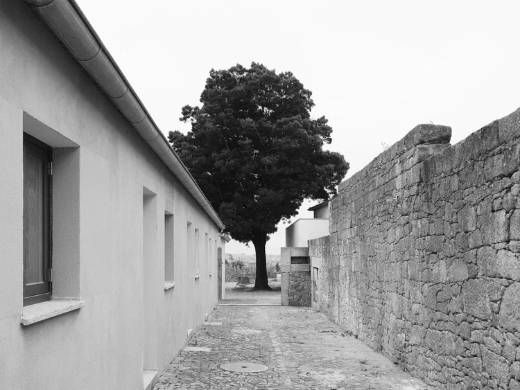 Monte da Lapa, Álvaro Siza — photograph 11 of 25