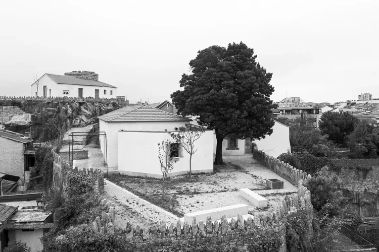 Monte da Lapa, Álvaro Siza — photograph 22 of 25
