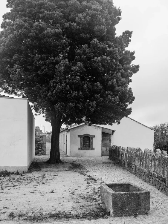 Monte da Lapa, Álvaro Siza — photograph 18 of 25