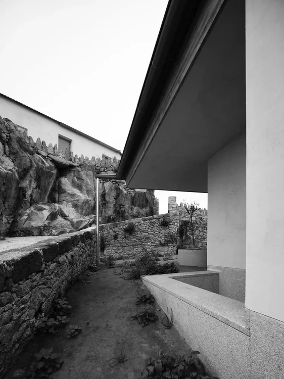 Monte da Lapa, Álvaro Siza — photograph 17 of 25