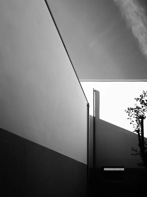 Serralves · Ala Siza, Álvaro Siza · Porto — photograph 16 of 26