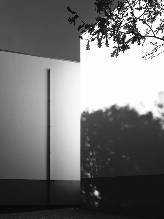 Serralves · Ala Siza, Álvaro Siza · Porto — photograph 9 of 26