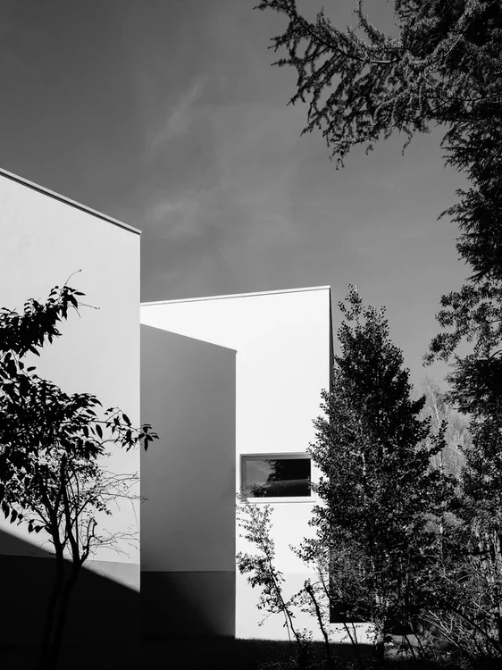 Serralves · Ala Siza, Álvaro Siza · Porto — photograph 14 of 26