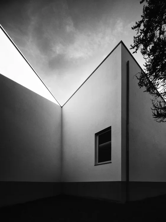 Serralves · Ala Siza, Álvaro Siza · Porto — photograph 2 of 26