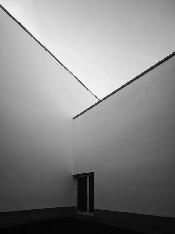 Serralves · Ala Siza, Álvaro Siza · Porto — photograph 12 of 26