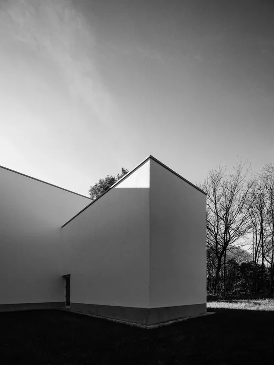 Serralves · Ala Siza, Álvaro Siza · Porto — photograph 5 of 26