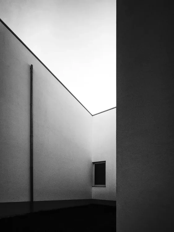Serralves · Ala Siza, Álvaro Siza · Porto — photograph 24 of 26