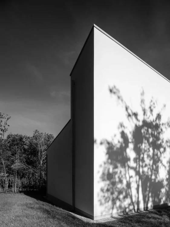 Serralves · Ala Siza, Álvaro Siza · Porto — photograph 17 of 26